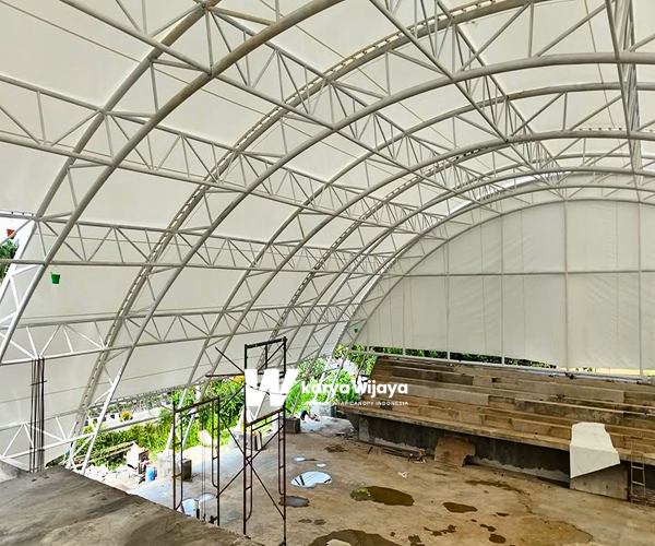 Canopy Membrane 4